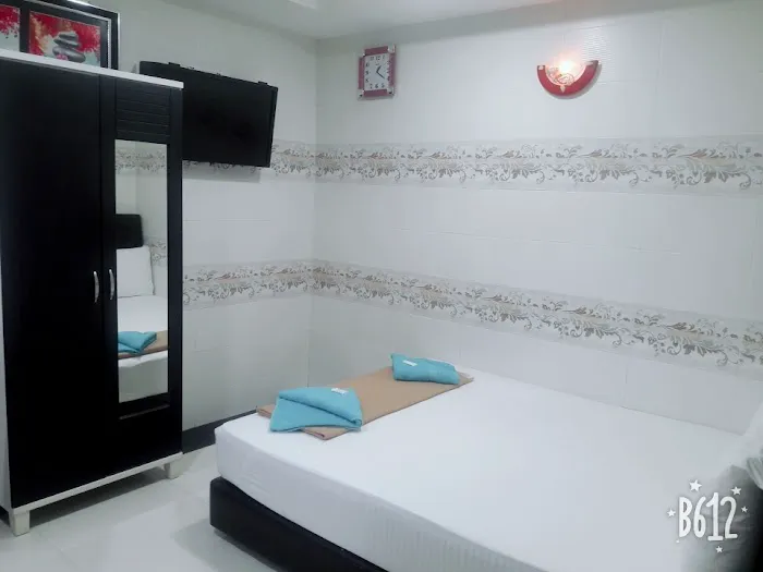 Batu Caves Business Hotel Picture 1