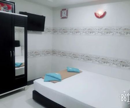 Batu Caves Business Hotel
