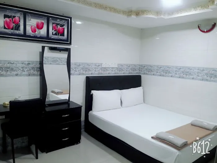 Batu Caves Business Hotel Picture 5