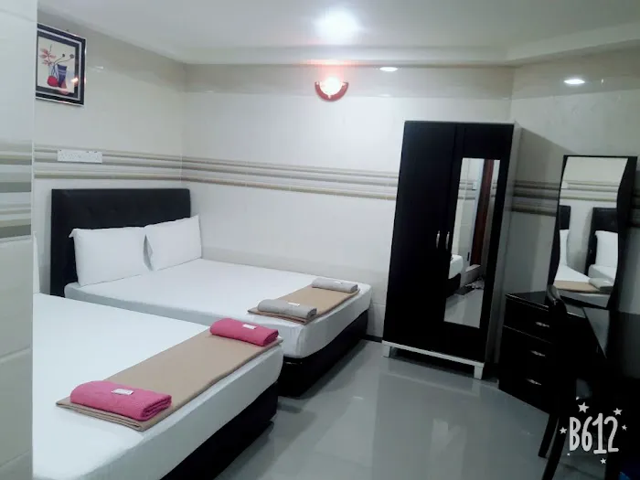 Batu Caves Business Hotel Picture 9