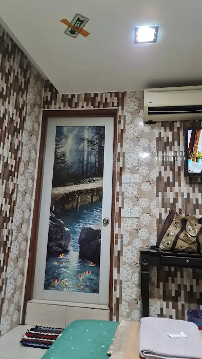 Batu Caves Business Hotel Picture 10