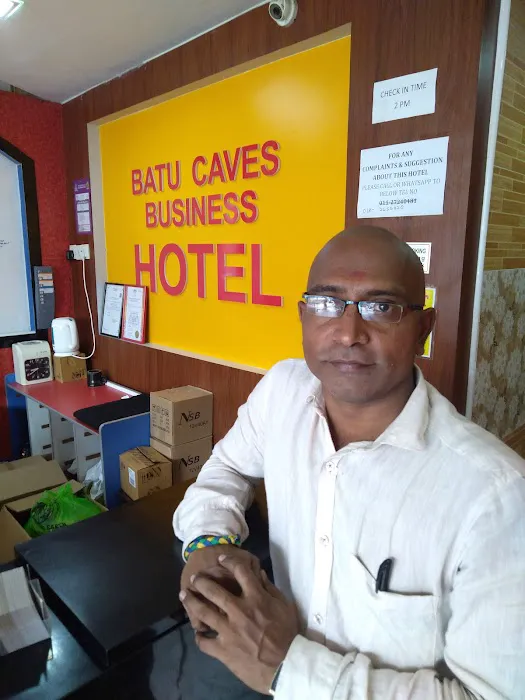Batu Caves Business Hotel Picture 8