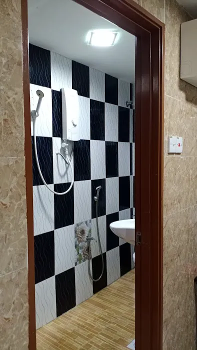 Batu Caves Business Hotel Picture 7