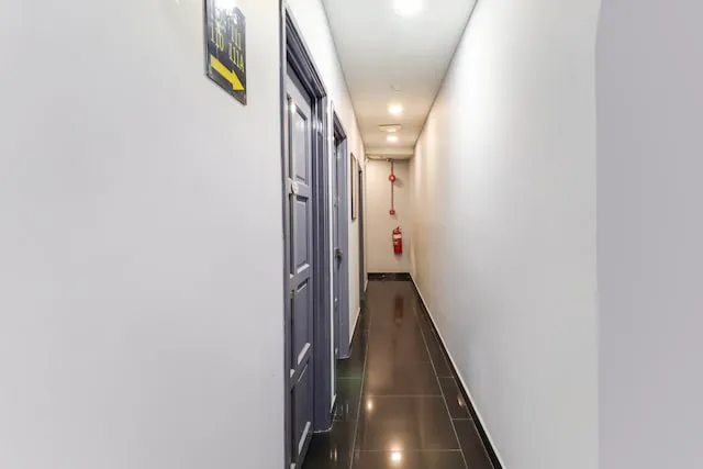 OYO 89381 Moonnight Hotel Picture 6