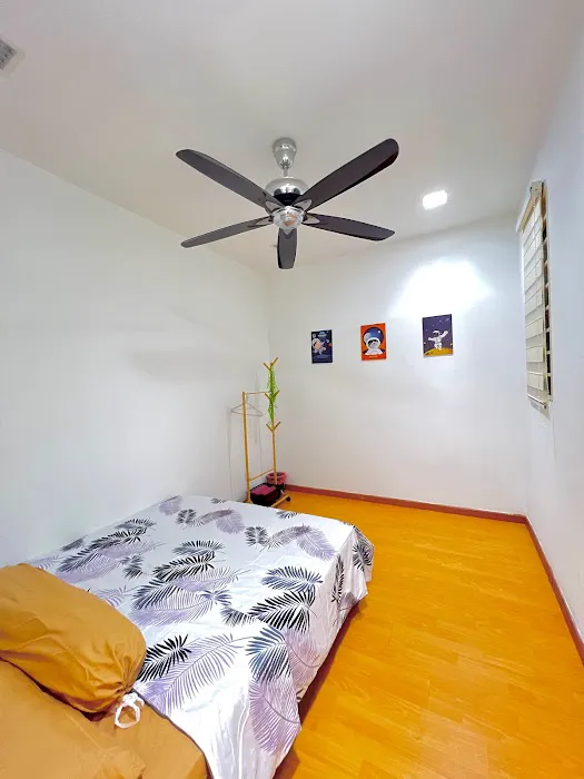 Jentayu Homestay Gombak Picture 2