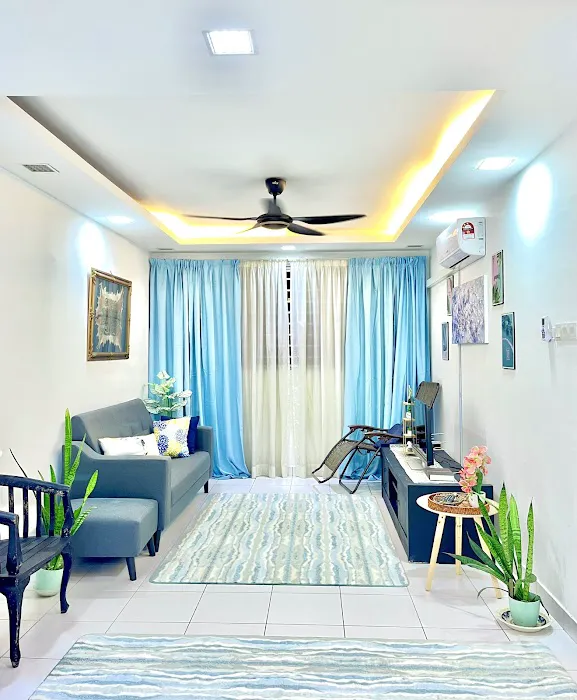 Jentayu Homestay Gombak Picture 6