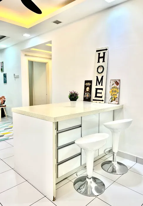 Jentayu Homestay Gombak Picture 10