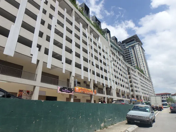 Amara Residences Picture 8