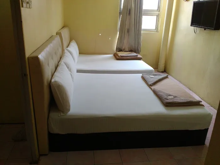 Batu Caves Budget Hotel Picture 1