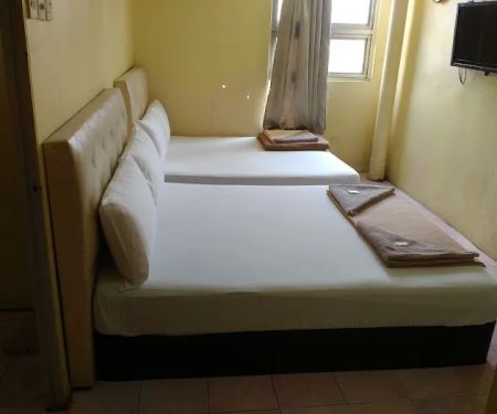 Batu Caves Budget Hotel