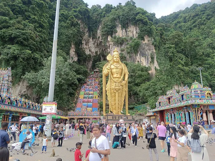 Batu Caves Budget Hotel Picture 2