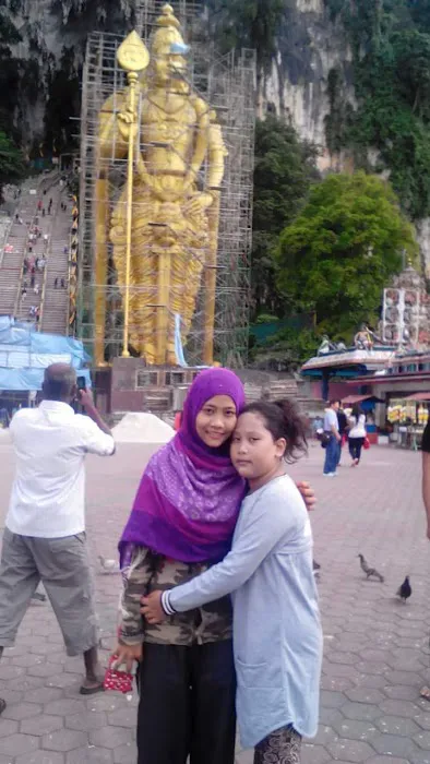 Batu Caves Budget Hotel Picture 8