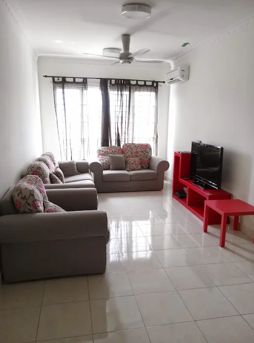 Batu Caves Budget Hotel Picture 7