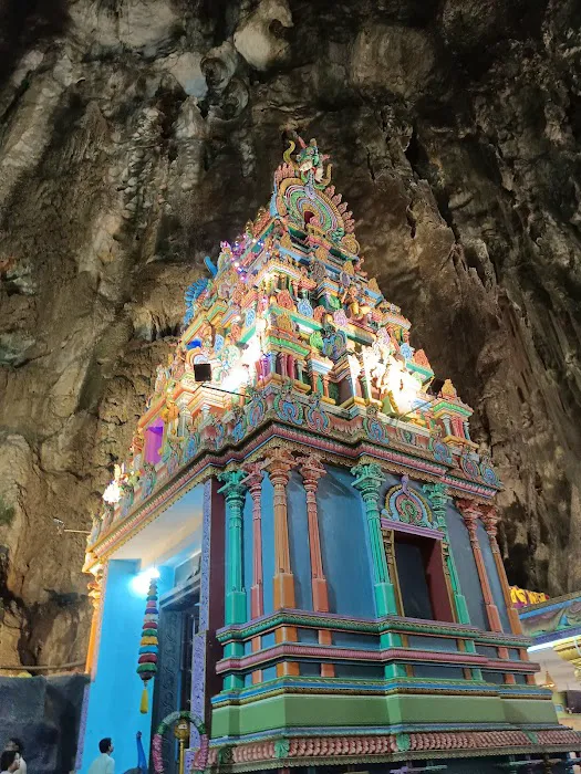 Batu Caves Budget Hotel Picture 5