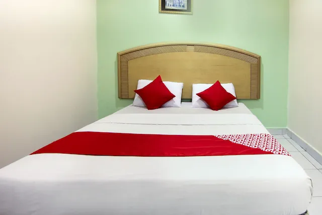 OYO 1002 Hotel Sahara Inn Batu Caves Picture 3