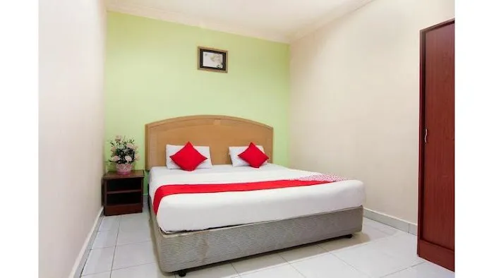 OYO 1002 Hotel Sahara Inn Batu Caves Picture 2