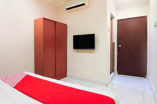 OYO 1002 Hotel Sahara Inn Batu Caves Picture 9