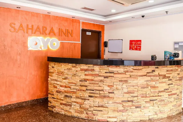 OYO 1002 Hotel Sahara Inn Batu Caves Picture 10
