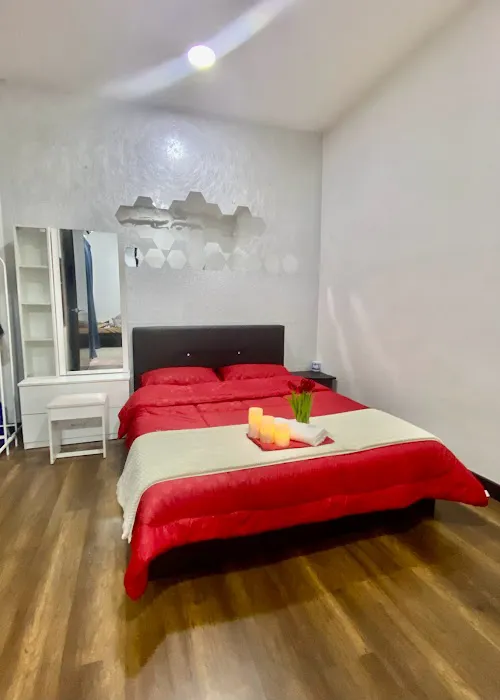 Angel’s Home Picture 2