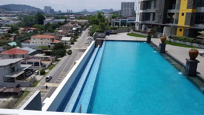 Silk Sky Service Apartment Picture 1