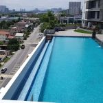 Silk Sky Service Apartment