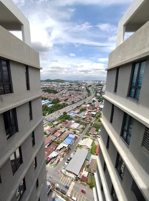 Silk Sky Service Apartment Picture 4