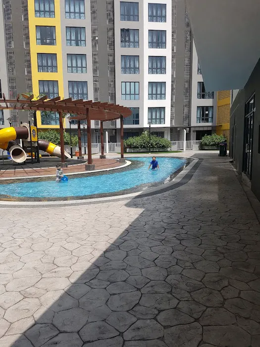Silk Sky Service Apartment Picture 2