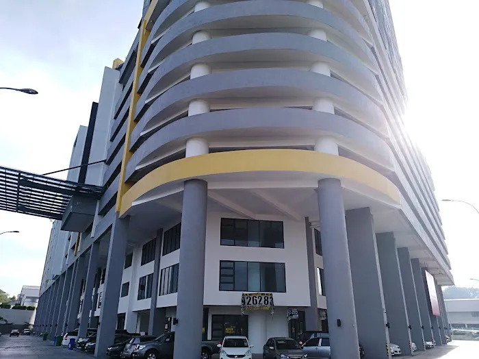 Silk Sky Service Apartment Picture 7