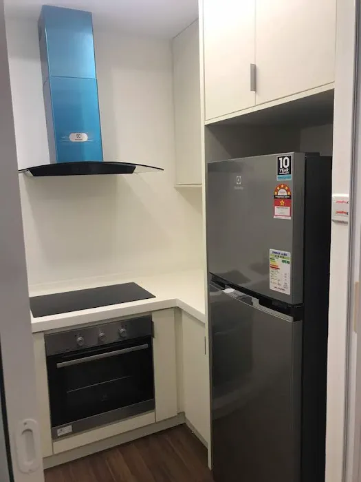 Silk Sky Service Apartment Picture 10