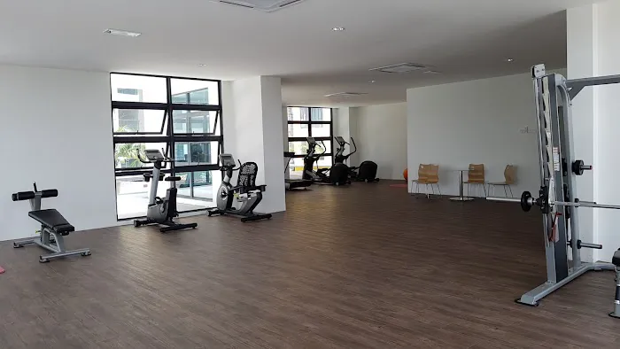 Silk Sky Service Apartment Picture 8