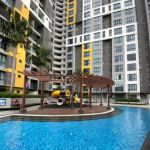 Homestay 3 bedroom apartment