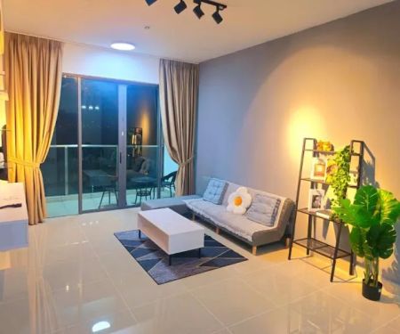 1 Dream @ Amerin Residence
