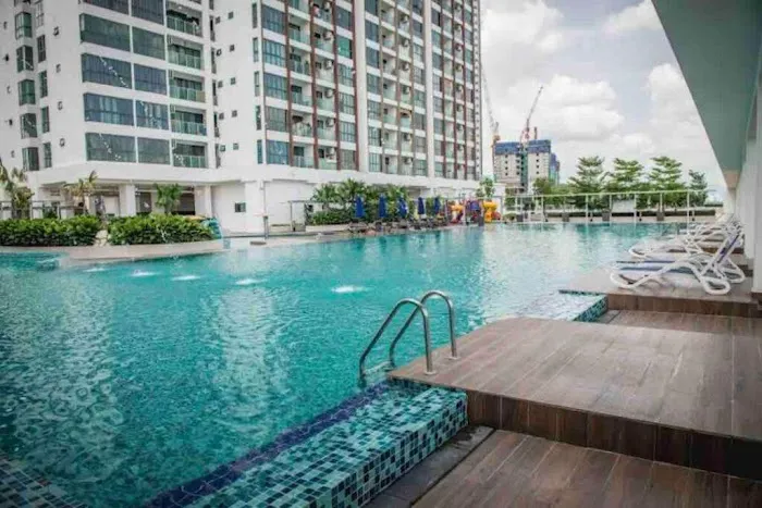 1 Dream @ Amerin Residence Picture 4