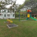 Taman Bekah Indah