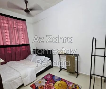 Az Zahra Homestay Penaga