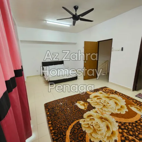Az Zahra Homestay Penaga Picture 6