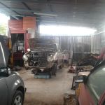 Eeizzal workshop penaga