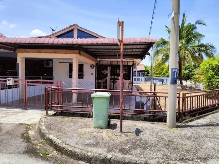 Homestay Pak Mi Picture 2
