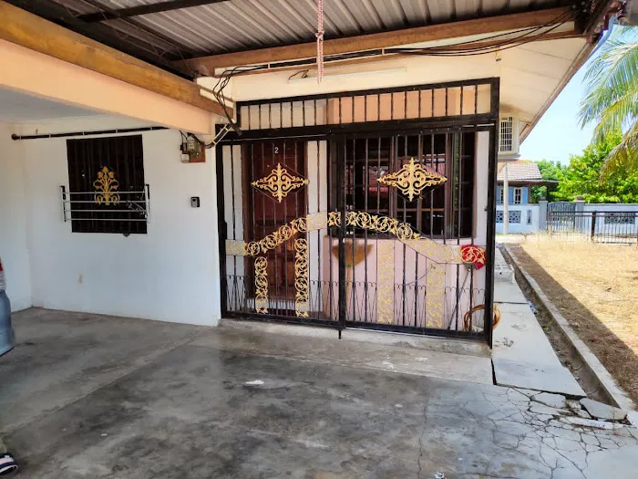 Homestay Pak Mi Picture 1