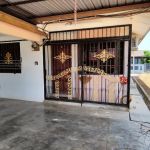 Homestay Pak Mi