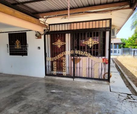 Homestay Pak Mi