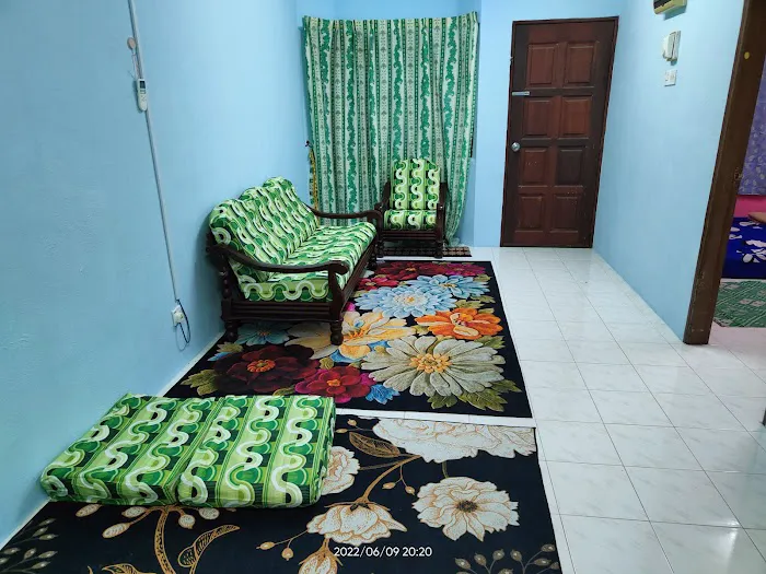 Homestay Pak Mi Picture 3