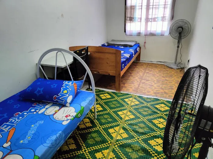 Homestay Pak Mi Picture 6