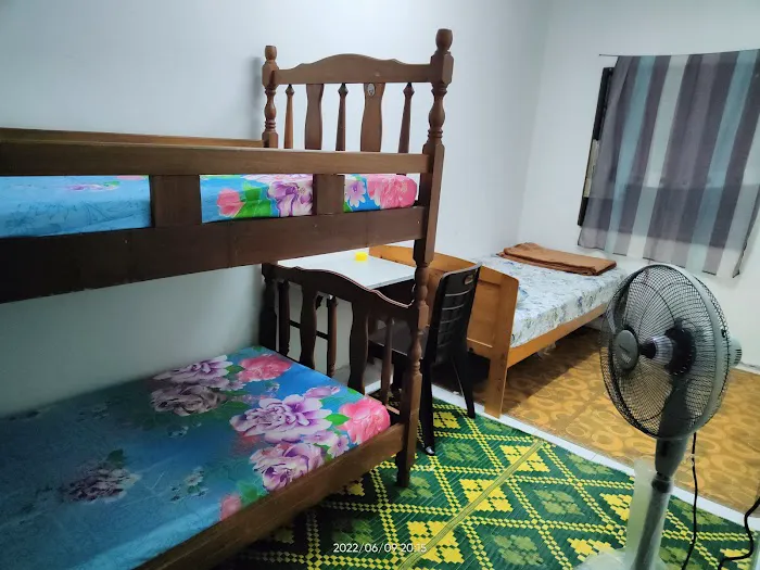 Homestay Pak Mi Picture 9