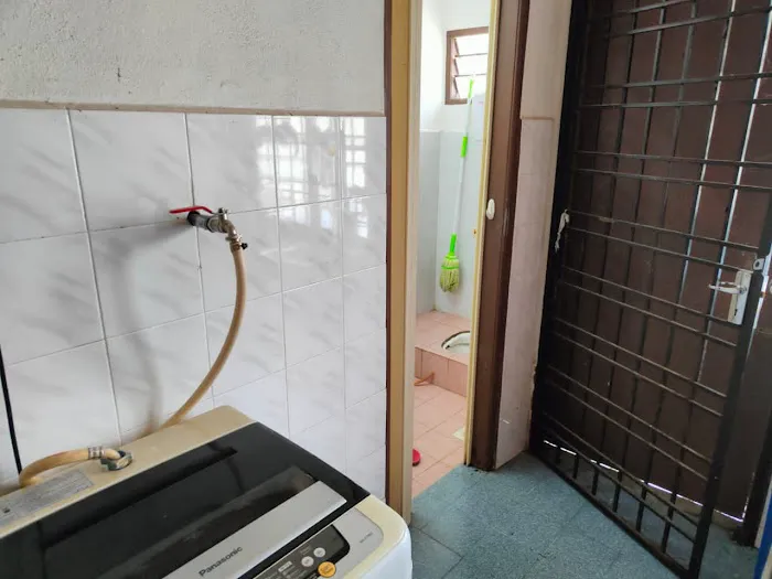 Homestay Pak Mi Picture 10