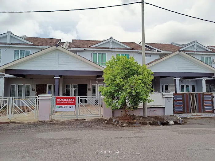 Homestay Penaga Permai Picture 3