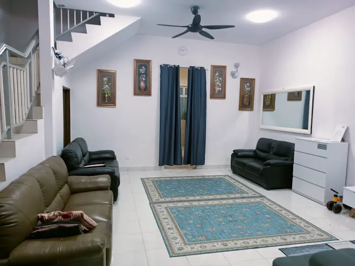 Homestay Penaga Permai Picture 2