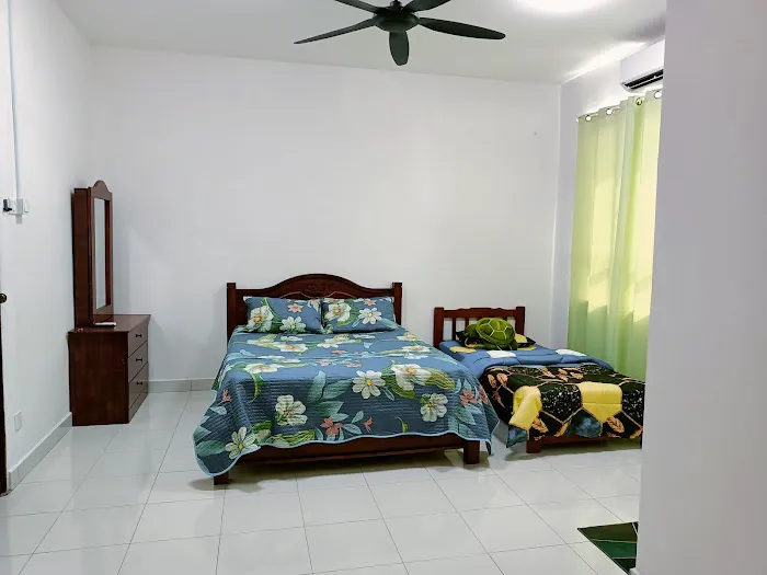 Homestay Penaga Permai Picture 1