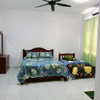 Homestay Penaga Permai ico