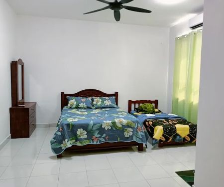Homestay Penaga Permai